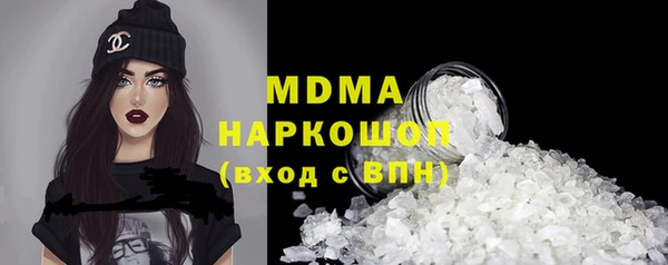 каннабис Фёдоровский